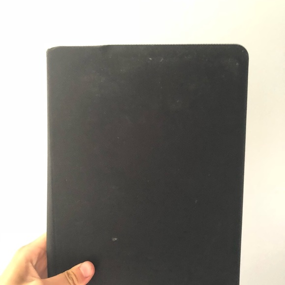 Logitech iPad case - Picture 3 of 3